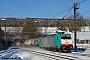 Bombardier 34410 - COBRA "2825"
06.01.2009 - Hombourg
Albert Hitfield