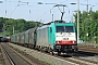 Bombardier 34410 - COBRA "2825"
07.05.2009 - Köln, Bahnhof West
Ivo van Dijk