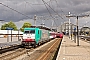 Bombardier 34410 - SNCB "2825"
01.07.2012 - Amsterdam, Centraal
Raimund Wyhnal