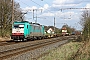 Bombardier 34410 - B Logistics "2825"
30.03.2017 - Westerkappeln-Velpe
Heinrich Hölscher