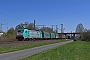 Bombardier 34410 - LINEAS "2825"
08.04.2018 - Groß Gerau
Marcus Schrödter