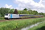 Bombardier 34411 - SNCB "2862"
20.05.2015 - Dordrecht
Frank Rijsdijk