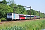 Bombardier 34411 - SNCB "2862"
04.06.2015 - Dordrecht-Zuid
Henk Hartsuiker