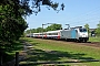 Bombardier 34411 - SNCB "2862"
24.05.2015 - Rijen
Ronnie Beijers