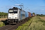 Bombardier 34411 - LINEAS "E 186 181-4"
27.05.2022 - Nettetal-Breyell
Werner Consten