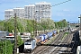 Bombardier 34411 - LINEAS "E 186 181-4"
15.04.2026 - Ludwigshafen-OggersheimKlaus Linek