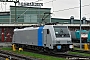 Bombardier 34411 - Railpool "E 186 181-4"
12.11.2009 - Kassel, Bombardier
Albert Hitfield