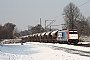 Bombardier 34411 - SBB Cargo "E 186 181-4"
26.01.2010 - Leverkusen-Alkenrath
Arne Schuessler