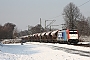 Bombardier 34411 - SBB Cargo "E 186 181-4"
26.01.2010 - Leverkusen
Arne Schuessler