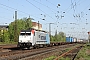 Bombardier 34411 - Metrans "E 186 181-4"
04.05.2012 - Leipzig-Mockau
Jens Mittwoch