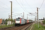 Bombardier 34411 - Metrans "E 186 181-4"
29.04.2012 - Radebeul-Naundorf
Sven Hohlfeld