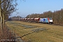 Bombardier 34411 - SBB Cargo "E 186 181-4"
09.03.2010 - Emminkhuizen
Fokko van der Laan