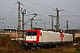 Bombardier 34412 - Veolia "E 186 182-2"
02.11.2008 - Dresden-Friedrichstadt
Sven Hohlfeld