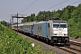 Bombardier 34412 - Retrack "E 186 182-2"
29.06.2024 - Praha Košinka
Jiří Konečný