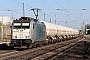 Bombardier 34412 - LINEAS "E 186 182-2"
04.04.2025 - Wunstorf
Thomas Wohlfarth
