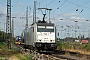 Bombardier 34412 - LINEAS "E 186 182-2"
07.08.2026 - Oberhausen, Abzweig MathildeRolf Alberts