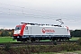 Bombardier 34412 - Veolia "186 182-5"
09.10.2008 - Hünfeld-Nüst
Albert Hitfield