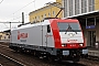 Bombardier 34412 - Veolia "186 182-5"
09.10.2008 - Fulda
Albert Hitfield