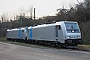 Bombardier 34412 - Railpool "E 186 182-2"
16.12.2009 - KasselChristian Klotz