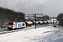 Bombardier 34412 - SBB Cargo "E 186 182-2"
30.01.2010 - Leverkusen
Arne Schuessler