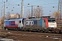 Bombardier 34412 - RailTransport "E 186 182-2"
21.11.2010 - Halle (Saale)
Nils Hecklau