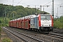 Bombardier 34412 - RailTransport "E 186 182-2"
11.08.2010 - Köln, Bahnhof West
Michael Stempfle