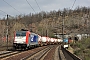 Bombardier 34412 - RailTransport "E 186 182-2"
02.04.2011 - Praha-Holesovice
Dusan Vacek