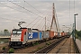 Bombardier 34412 - RailTransport "E 186 182-2"
13.07.2011 - Niederwatha
Volker Thalhäuser