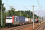 Bombardier 34412 - RailTransport "E 186 182-2"
15.07.2011 - Heidenau-Süd
Sven Hohlfeld