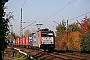 Bombardier 34412 - Metrans "E 186 182-2"
29.10.2011 - Dresden-Stetzsch
Sven Hohlfeld