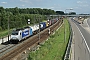 Bombardier 34412 - Metrans "E 186 182-2"
01.09.2012 - Barendrecht
Albert Koch