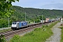 Bombardier 34412 - Metrans "E 186 182-2"
16.05.2014 - Königstein
Marcus Schrödter