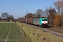 Bombardier 34416 - SNCB "2826"
27.03.2013 - Waldseite
Fokko van der Laan