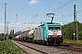 Bombardier 34416 - COBRA "2826"
01.07.2014 - Unkel (Rhein)
Daniel Kempf