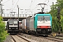 Bombardier 34416 - Crossrail "E 186 218"
11.07.2019 - Müllheim (Baden)
Sylvain Assez