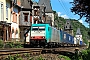 Bombardier 34416 - Crossrail "E 186 218"
28.06.2022 - Bacharach (Rhein)
Kurt Sattig