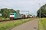 Bombardier 34416 - B Logistics "2826"
23.05.2014 - Melkouwen
Jean-Claude Mons