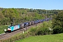Bombardier 34416 - Crossrail "E 186 218"
22.04.2026 - GemmenichPhilippe Smets