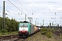 Bombardier 34417 - LINEAS "2827"
10.06.2017 - Duisburg-Rheinhausen
Martin Welzel