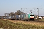 Bombardier 34419 - Crossrail "E 186 220"
18.02.2025 - Meerbusch-Ossum-Bösinghoven
Ingmar Weidig