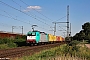 Bombardier 34419 - Crossrail "E 186 220"
21.07.2020 - Porz-Wahn
Sven Jonas
