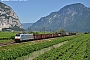 Bombardier 34421 - RTC "186 251"
18.07.2012 - Salorno
Marco Stellini