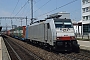 Bombardier 34421 - BLS Cargo "186 251"
24.07.2014 - Pratteln
Michael Krahenbuhl