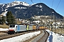 Bombardier 34421 - BLS Cargo "186 251"
13.03.2015 - Airolo
Marco Stellini