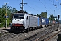 Bombardier 34421 - BLS Cargo "186 251"
25.06.2020 - Denzlingen
Andre Grouillet