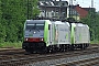 Bombardier 34422 - BLS Cargo "486 505-1"
23.05.2009 - Köln, Bahnhof West
Ivo van Dijk