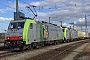 Bombardier 34422 - Lokomotion "486 505-1"
23.02.2014 - München, Ost
Thomas Girstenbrei