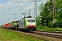 Bombardier 34423 - BLS Cargo "486 506-9"
__.05.2015 - Ratingen-Lintorf
Lothar Weber