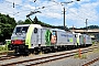 Bombardier 34426 - BLS Cargo "486 507-7"
11.07.2015 - Kufstein
Andreas Kepp