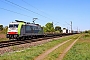 Bombardier 34426 - BLS Cargo "486 507-7"
23.04.2026 - WiesentalWolfgang Mauser